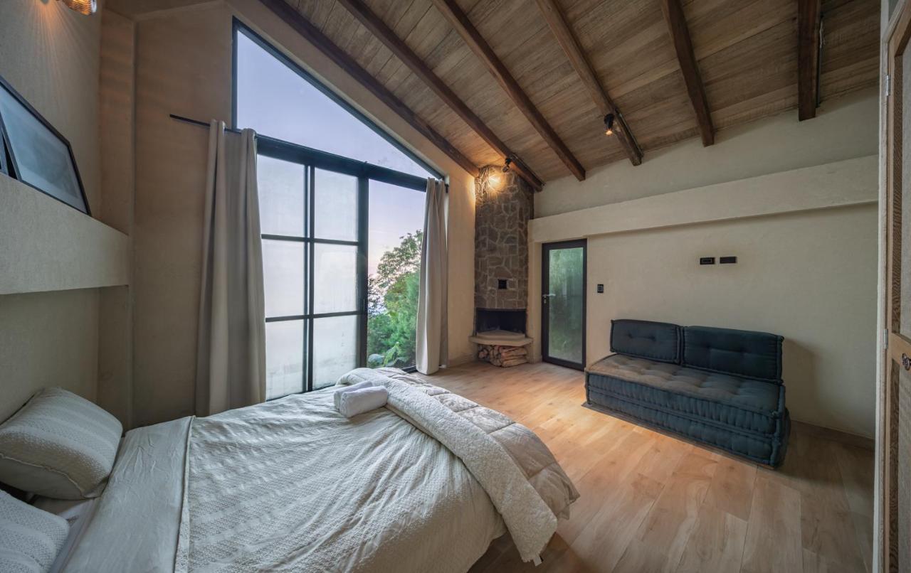 Minca Casa Las Nubes - Un Refugio Natural En La Sierra Nevada, Santa Marta, Col Exterior photo